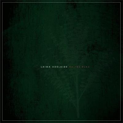 Laima Adelaide - Kaltes Blau (2021)