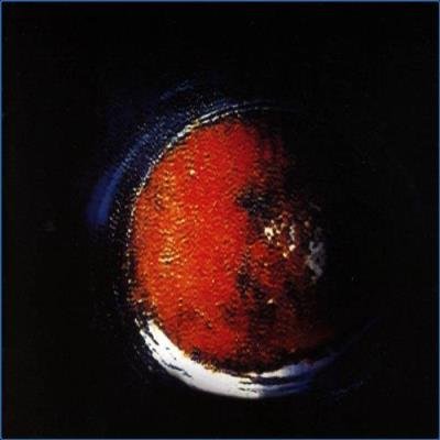 Nuclear Death - The Planet Cachexial (2021)