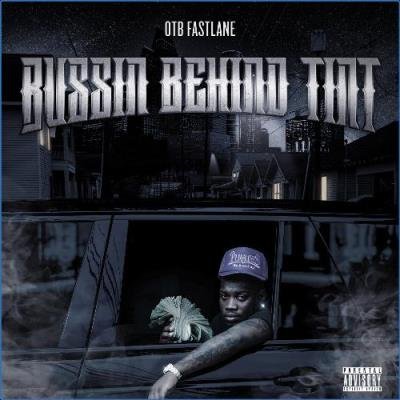 OTB Fastlane - Bussin Behind Tint (2021)