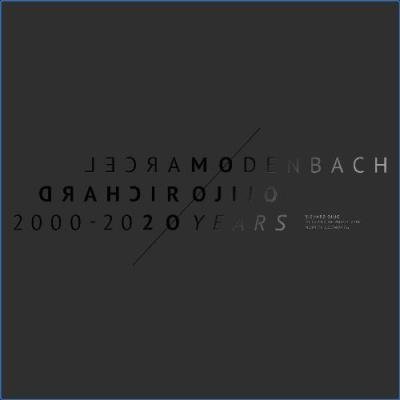 Richard Ojijo - MO_RO_20 (2021)
