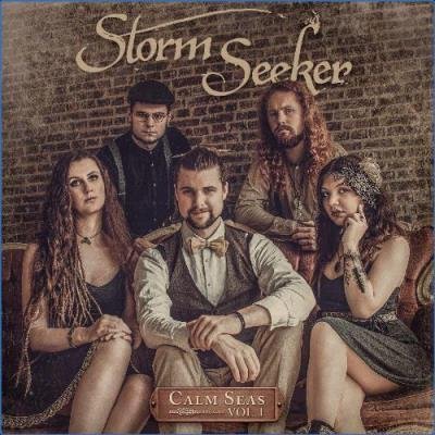 Storm Seeker - Calm Seas, Vol. 1 (2021)