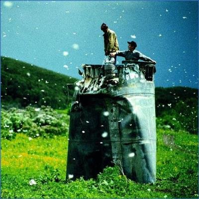 The Bony King of Nowhere - Alas My Love (Deluxe Edition) (2021)