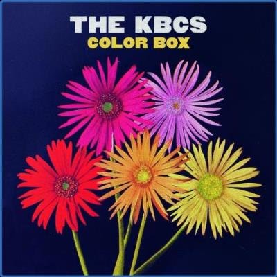 The KBCS - Color Box (2021)
