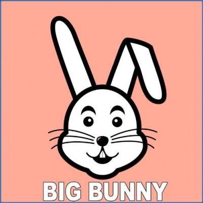 Big Bunny - Electric Wind (2021)