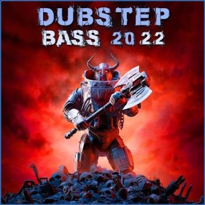Dubstep Spook - Dubstep Bass 2022 (2021)