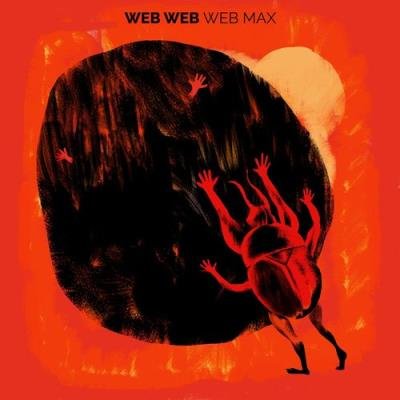Web Web, Max Herre, Brandee Younger - Web Max (2021)