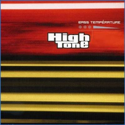 High Tone - Bass Température (2021)