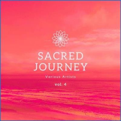 Sacred Journey, Vol. 4 (2021)