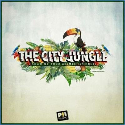 The City Jungle (2021)