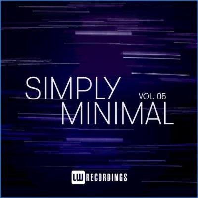 Simply Minimal, Vol. 05 (2021)