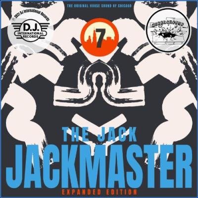 Jackmaster 7 (Expanded Edition) (2021)