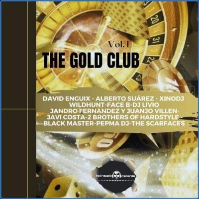 The Gold Club Volumen Vol 1 (2021)