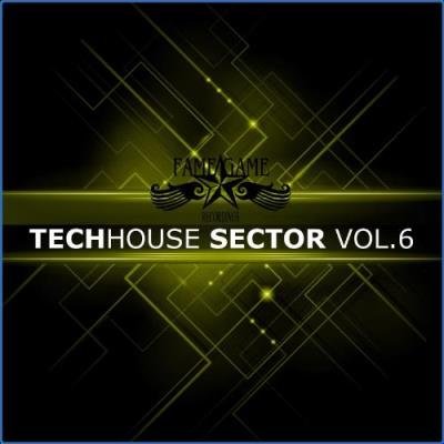 Techhouse Sector, Vol. 6 (2021)