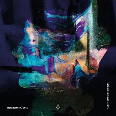 Coss - Sinus Interludes (2021)