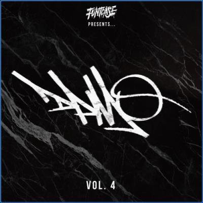 FuntCase Presents: DPMO, Vol. 4 (2021)