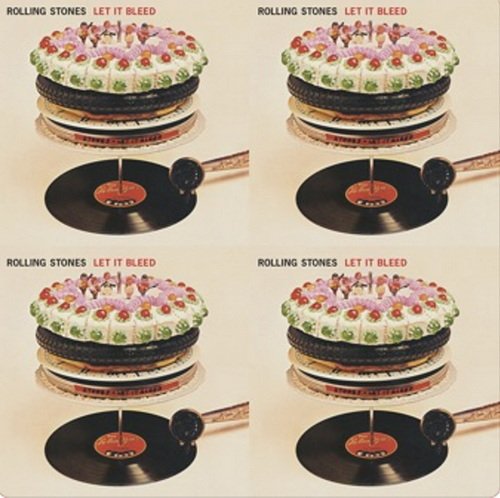 60s Hard Rock (2021)