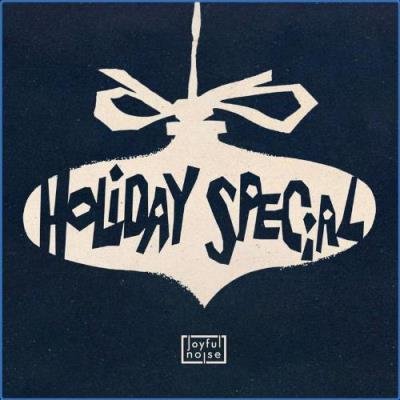 JNR Holiday Party, Vol. 4 (2021)