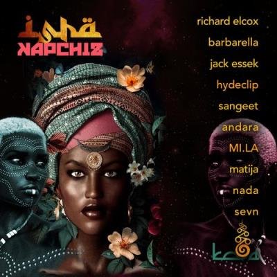 Kapchiz - Isha (2021)