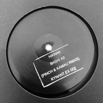 NikNak - Bashi X2 (2021)