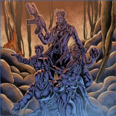 XL - Labyrinth (2021)