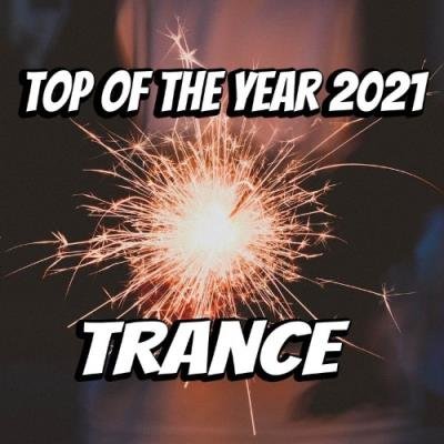 Blue Star - Top Of The Year 2021 Trance (2021)