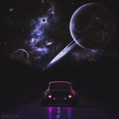 NK Music x Mariussax - Driftin' (2021)