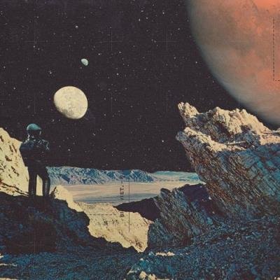 NK Music - Taurus (2021)