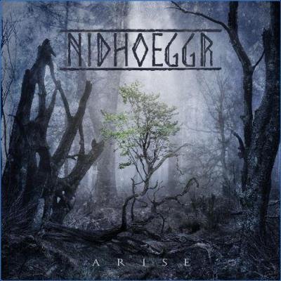 Nidhoeggr - Arise (2021)