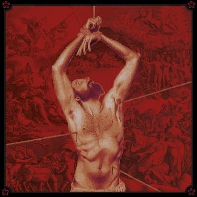 Stagwounder - The Shrouded Muse of the World´S Lament (2021)