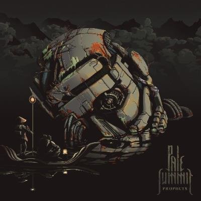 Pale Summit - Prophets (2021)