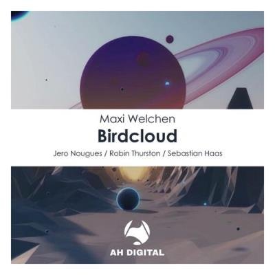 Maxi Welchen - Birdcloud (2021)