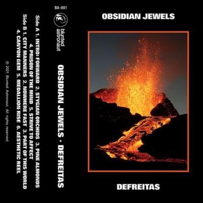 Defreitas - Obsidian Jewels (2021)