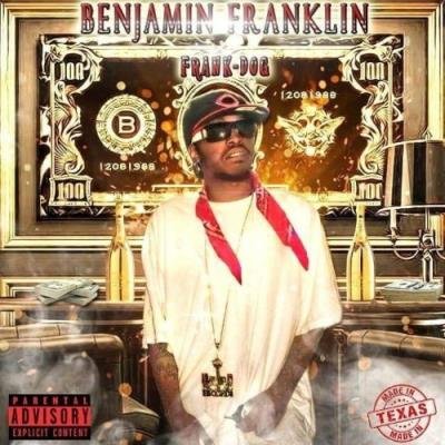 Frank-Dog - Benjamin Franklin (2021)