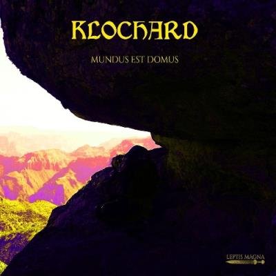 Klochard - Mundus est domus (2021)