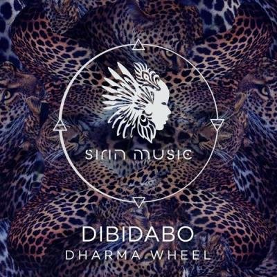 Dibidabo - Dharma Wheel (2021)
