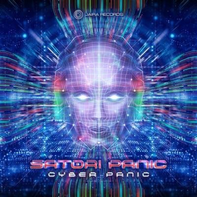 Satori Panic - Cyber Panic (2021)