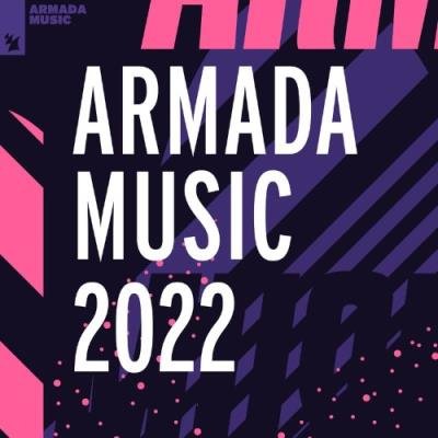 Armada Music Holland - Armada Music 2022 (2021)