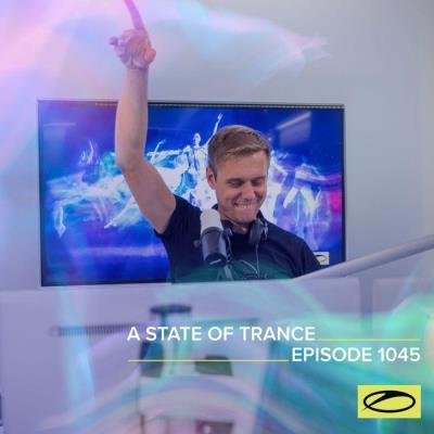 Armin van Buuren - A State of Trance Episode 1045 (2021-12-02)