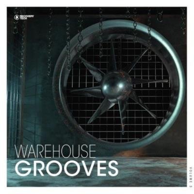 Warehouse Grooves, Vol. 3 (2021)