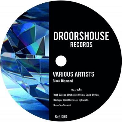 Droorshouse - Black Diamond (2021)