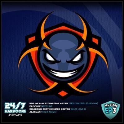 All-Stars EP, Vol. 3 (2021)