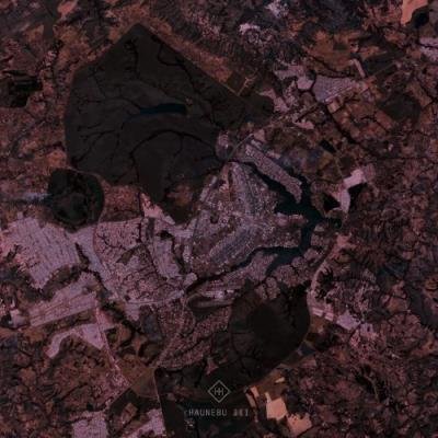 Haunebu Italy - Level Set (2021)