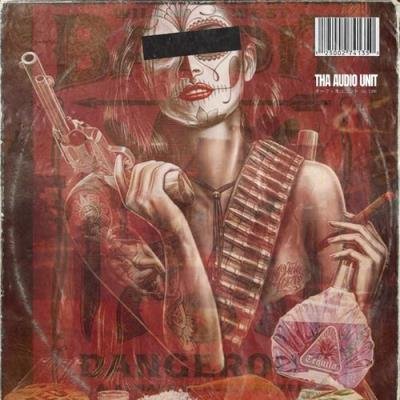 Tha Audio Unit - 1800 Tequila Express Drive (2021)