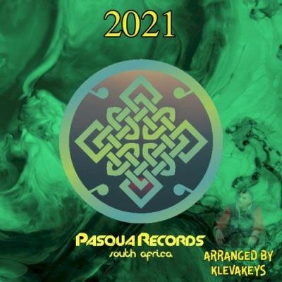 Pasqua Records S.A Best of 2021 (2021)