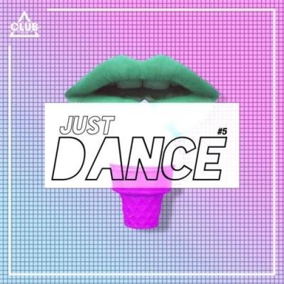 Club Session - Just Dance #5 (2021)