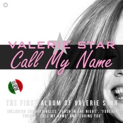 Valerie Star - Call My Name (2021)