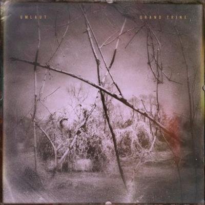 Ümlaut - Grand Trine (2021)