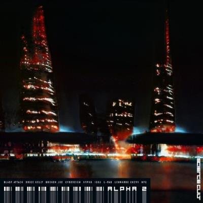 Occupants: Alpha 2 (2021)