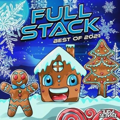 Full Stack, Best of 2021 (2021)