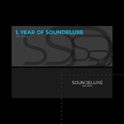 1. Year Soundeluxe (2021)